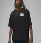 Футболка мужская Air Jordan Flight Essentials Black Dz7313-010