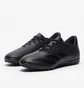 Сороконіжки унісекс Adidas Predator Accuracy.4 Tf Black GW4645