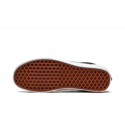 Кеди унісекс Vans Color Block Style 36 Black VN0A54F6B93