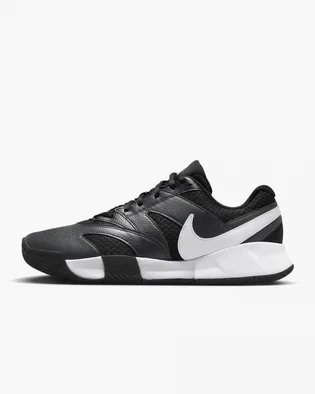 Кроссовки мужские Nike Lite 4 Black FD6574-001