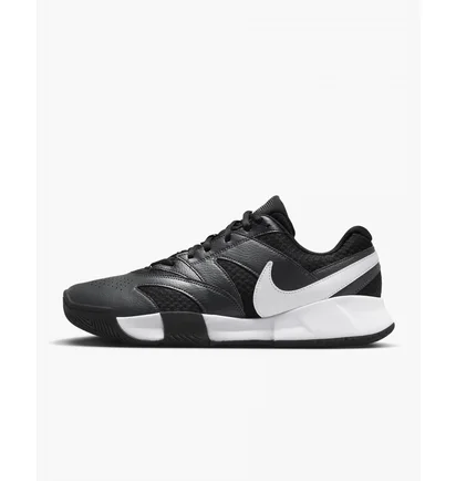 Кроссовки мужские Nike Lite 4 Black FD6574-001