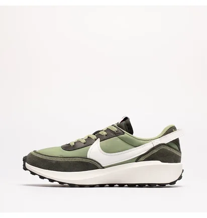 Кроссовки мужские Nike Waffle Debut Green DH9522-300