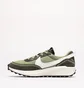 Кроссовки мужские Nike Waffle Debut Green DH9522-300