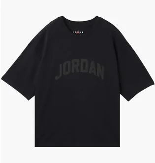 Футболка чоловіча Air Jordan Flight Essentials Black HQ8935-010