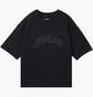 Футболка чоловіча Air Jordan Flight Essentials Black HQ8935-010