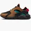 Кросівки чоловічі Nike Air Huarache Brown DD1068-201