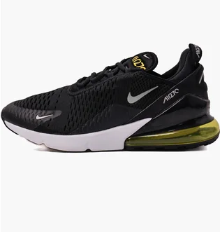 Кроссовки мужские Nike Air Max 270 Black FN8006-001