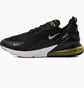 Кроссовки мужские Nike Air Max 270 Black FN8006-001