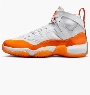 Кроссовки женские Nike Jumpman Two Trey White DR9631-180