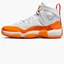 Кросівки жіночі Nike Jumpman Two Trey White DR9631-180