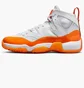 Кросівки жіночі Nike Jumpman Two Trey White DR9631-180