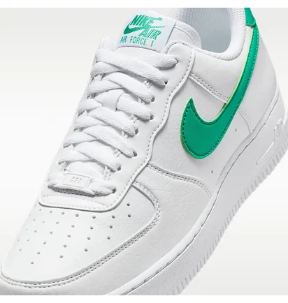 Кроссовки женские Nike Air Force 1 07 Next Nature WomenS Shoes White DV3808-108