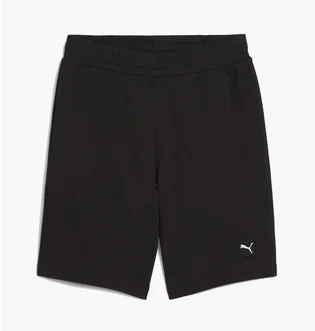 Шорти чоловічі Puma Ess Elevated Shorts Black 684730-01
