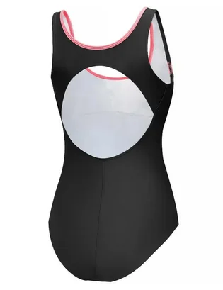 Купальник женский Aqua Speed Kate Black 413-34
