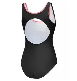 Купальник жіночий Aqua Speed Kate Black 413-34