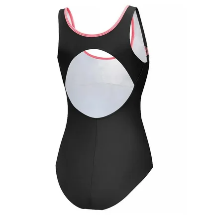 Купальник жіночий Aqua Speed Kate Black 413-34