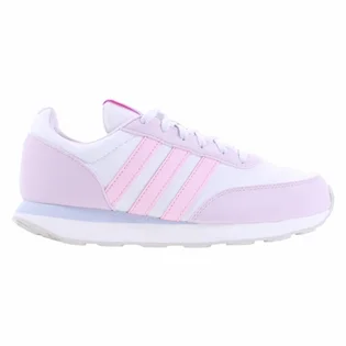 Кроссовки женские Adidas Run 60S 30 White/Pink HP2253