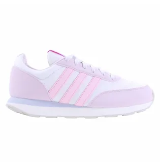 Кроссовки женские Adidas Run 60S 30 White/Pink HP2253