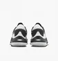 Кроссовки унисекс Nike Precision 6 White/Black DD9535-007