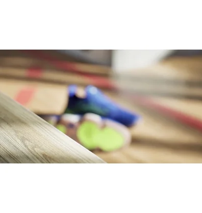 Кроссовки мужские Adidas Stabil 16 Indoor Blue IE1083