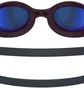 Окуляри для плавання унісекс Speedo Virtue Mir Gog Af Violet 8-10962D635