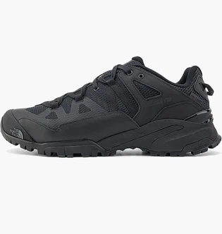 Кросівки чоловічі The North Face Ultra 112 Waterproof Black NF0A8191KX7