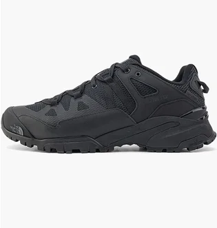 Кросівки чоловічі The North Face Ultra 112 Waterproof Black NF0A8191KX7