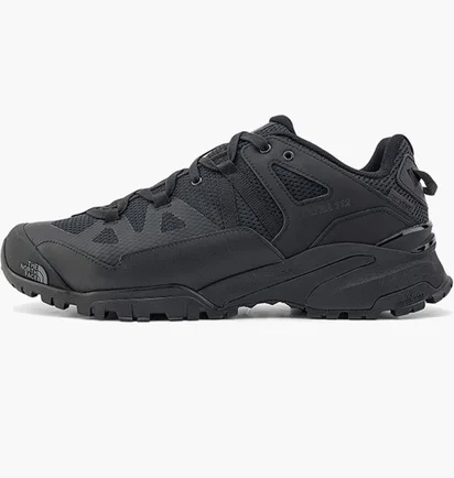 Кросівки чоловічі The North Face Ultra 112 Waterproof Black NF0A8191KX7