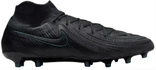Бутси унісекс Nike Phantom Luna Ii Elite Ag-Pro Black FJ2579-002