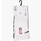 Носки унисекс Nike Elite Crew Nba White (1 пара) SX7587-100