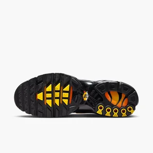 Кроссовки мужские Nike Air Max Plus Black IH4459-010