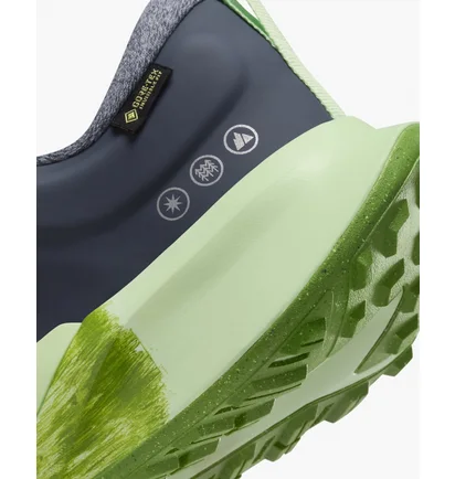 Кроссовки мужские Nike Juniper Trail 2 Gore-Tex Blue FB2067-403