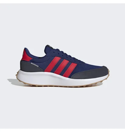 Кроссовки мужские Adidas Run 70S Shoes Blue Hp6118