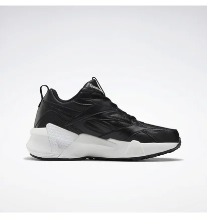 Кросівки унісекс Reebok Aztrek Double Mix Black/White/None EH2337