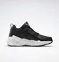 Кросівки унісекс Reebok Aztrek Double Mix Black/White/None EH2337