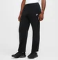 Спортивний костюм чоловічий Air Jordan M Club Ssnl Winterized Black FZ0660-010__FZ0899-010