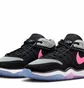 Кросівки унісекс Nike G.T. Hustle 2 Black DJ9405-004