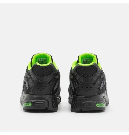Кроссовки мужские Adidas Temper Run 2 Black JH5267