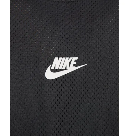Футболка чоловіча Nike T-Shirt Dri-Fit Sportswear Max90 Black HQ1983-010