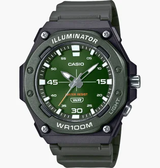 Часы мужские Casio Standard MW-620H-3A