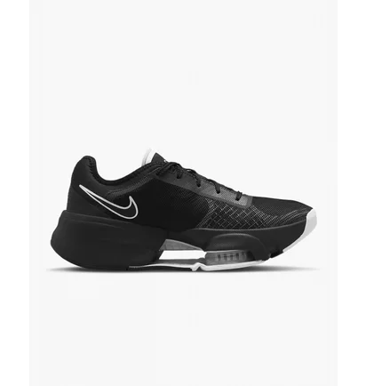 Кроссовки женские Nike Air Zoom Superrep 3 Black Da9492-010