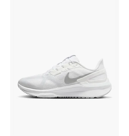 Кросівки жіночі Nike Structure 25 Road Running Shoes White DJ7884-101