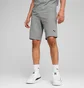 Шорты мужские Puma Ess Shorts 10 Grey 682598-03