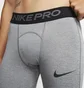 Термобілизна чоловіча Nike Pro Tights Grey Bv5641-085