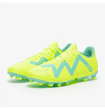 Бутси чоловічі Puma Future Play/Ag Yellow 10718703