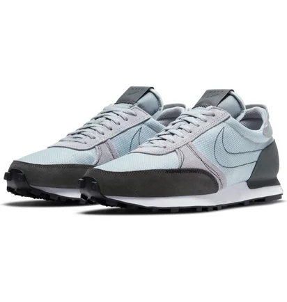 Кросівки чоловічі Nike Dbreak-Type Grey/Turquoise CT2556-001