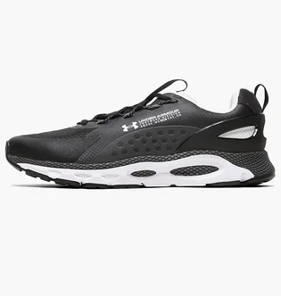 Кросівки чоловічі Under Armour Hovr Infinite Summit 2-Blk - Md Black/Grey 3023633-001