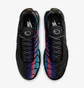 Кросівки чоловічі Nike Air Max Plus Black DZ4509-001