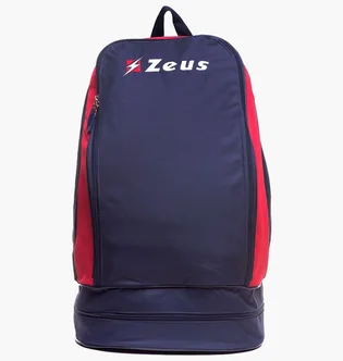 Рюкзак унисекс Zeus Ulysse Blue Z00478