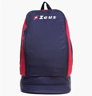 Рюкзак унисекс Zeus Ulysse Blue Z00478